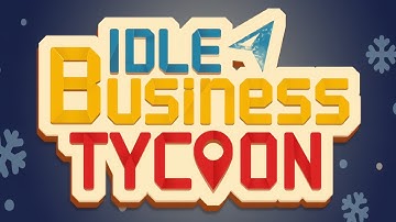 Idle Business Tycoon Gameplay | Android Simulation Game