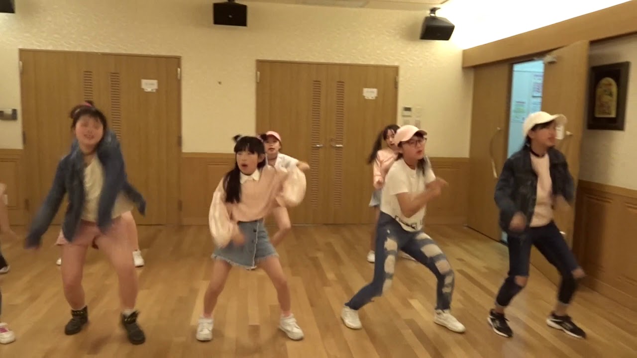 一生仲間 L 青山テルマ Ll Choreography By Toshika Wn Youtube