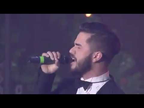 იქს ფაქტორი და ნიჭიერი...ალილუია