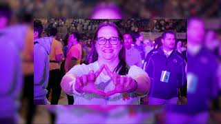 Notable PSU World Campus Dancer Pair Plans to Rock THON 2024