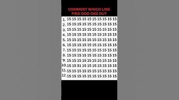 Quiz 2 Play | FIND ODD ONE OUT |#quiz #guess #tamil #puzzle #challenge #oddoneout #play #freetime