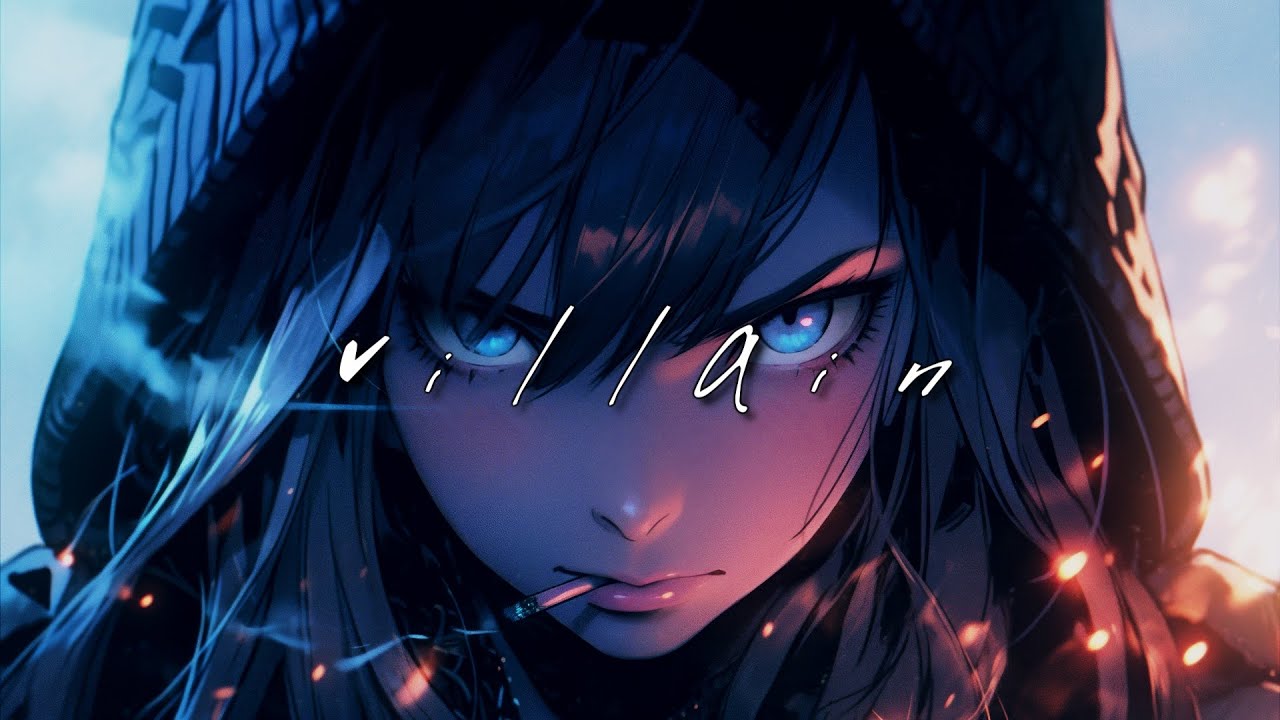 Villain / AkaNein(あかねいん)【Original Song】