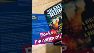 Books by BrownCarGuy!