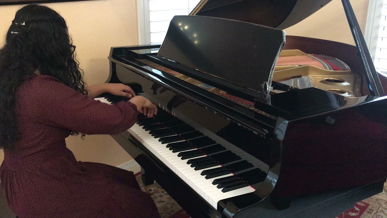 Anmala, Reva - Level 6