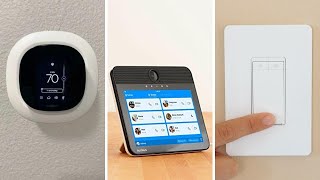 alexa smart home gadgets