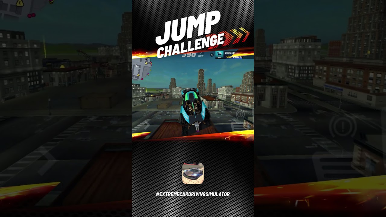 Two insane jumps!🔥 Which one is more epic?