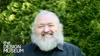 In conversation with Bruce Mau