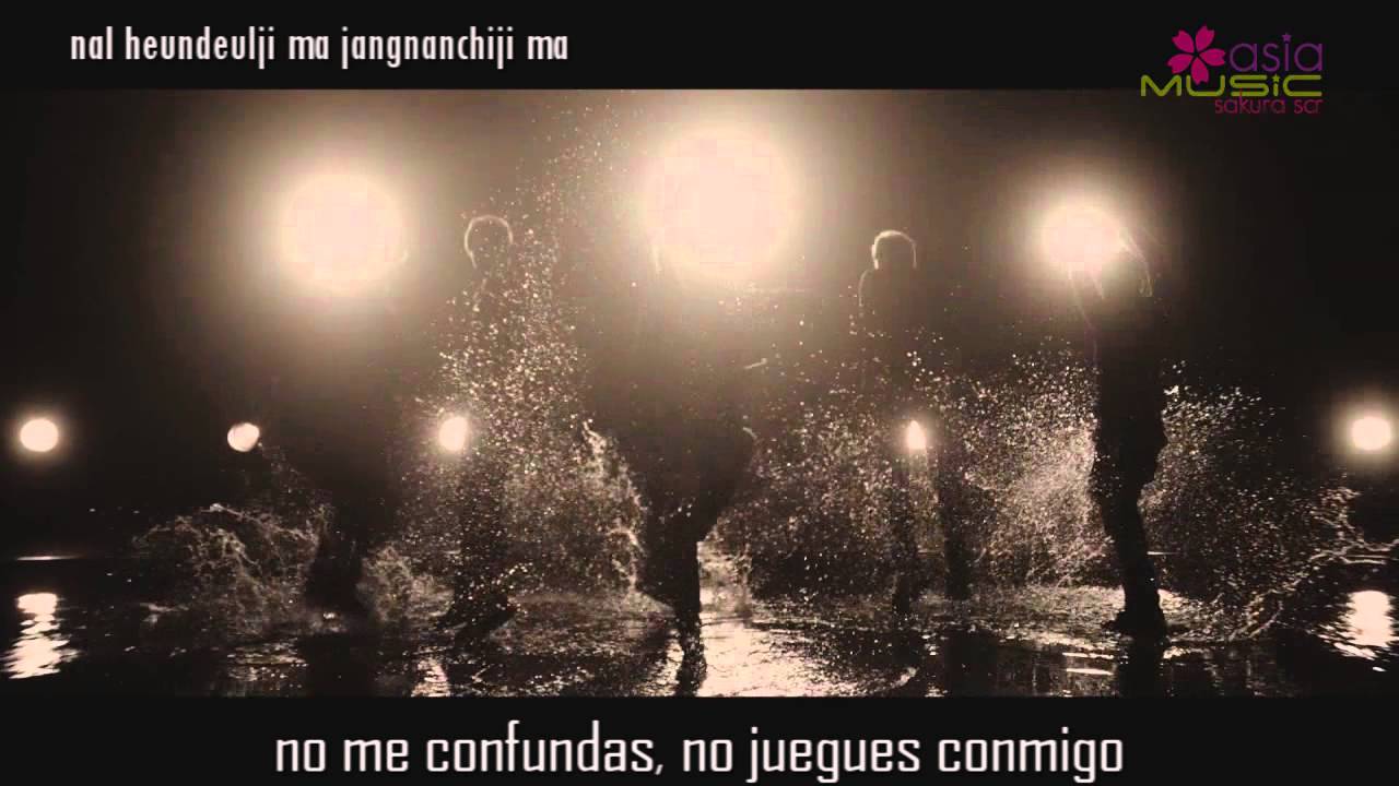 NSonic - Lie (sub, espñol) HQ - YouTube
