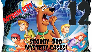 Scooby-Doo Mystery Cases Gameplay-Walkthrough Part 12(Android,ios) #androidgameplay #iOSgameplay