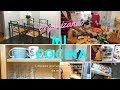 Organizando mi cocina pequeña + limpieza de cocina (motivate a limpiar tu casa ) Andrea Salas