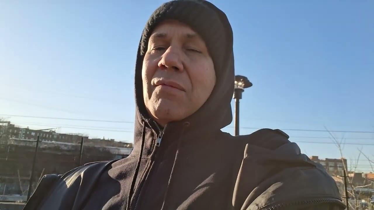 Nyc monday afternoon short Tours bronx river park west