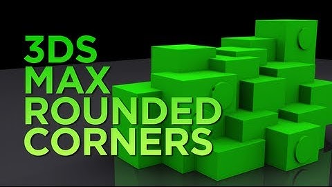 Easy Rounded Corners Tutorial