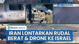 Gelombang Serangan Iran Hantam Israel, Uni Emirat Arab Unjuk Teknologi Laser Pertahanan