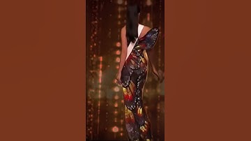 Cận Cảnh THẦN THÁI VÀ CƠ BỤNG 6 MÚI CỦA HOA HẬU HOÀN VŨ VIỆT NAM NGUYỄN THỊ NGỌC CHÂU