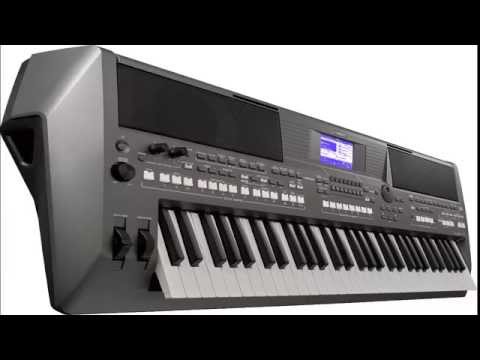 Yamaha Psr-S670 Product Review 2015