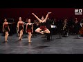 Pesmdtnba4  la cration du monde darius milhaud par lorchestre de chambre  le ballet du pesmd