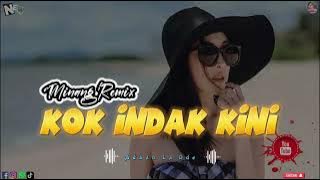 Lagu Joget Kok Indak Kini - Minang Remix Terbaru 2025✅ || Ridho Zulma Feat Eno Viola - (AkbarLaOde)