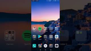 Cara-cara ubah wallpaper heroes evolved
