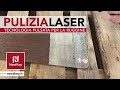 Pulizia Laser vs Sabbiatura: La Soluzione Perfetta per Carrozzerie e Lamiere Sottili