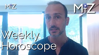 Weekly Horoscope August 10th to 16th 2020 - True Sidereal Astrology