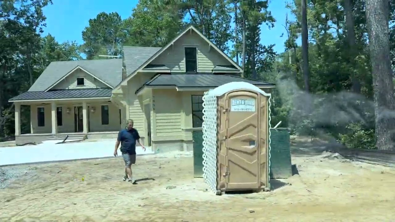 the bluffs on the cape fear community update  july 2025 1080p