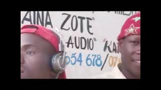 SHAULI THOMASI .. UJUMBE WA mangwida