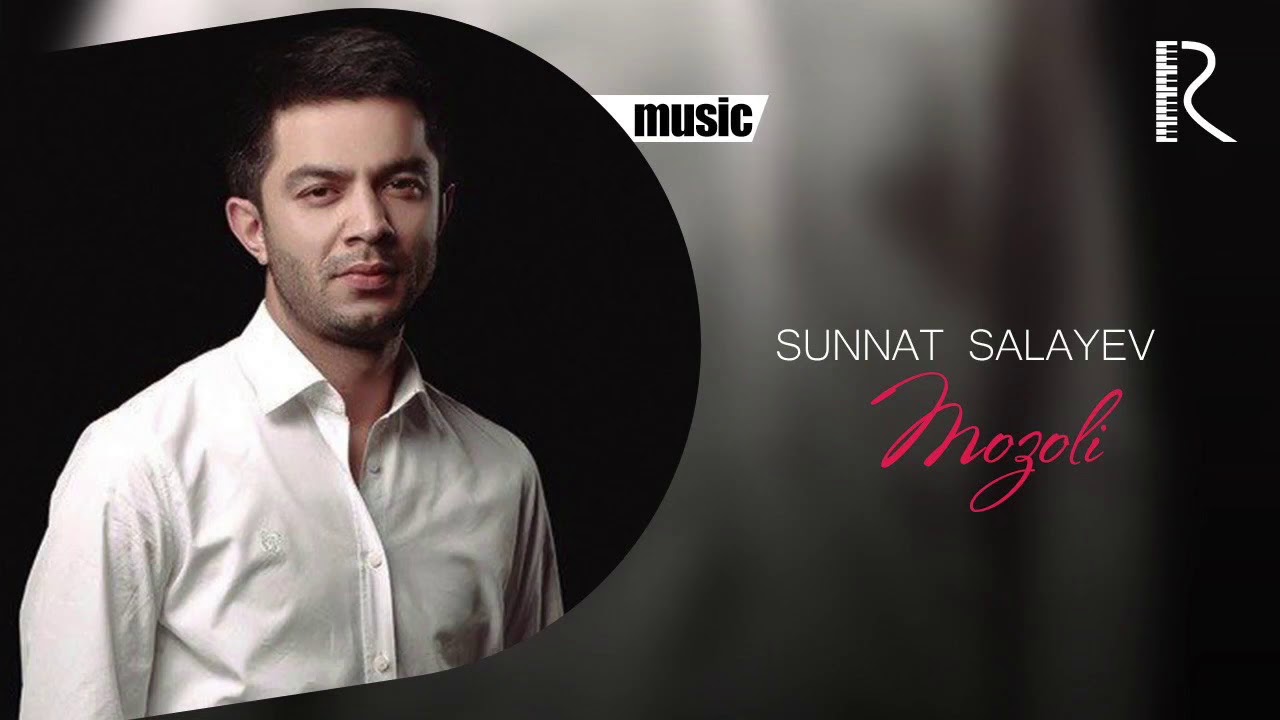 Суннат салоев Мозали - YouTube