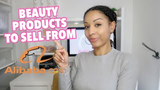 Trending Beauty Products To Sell From Alibaba.com