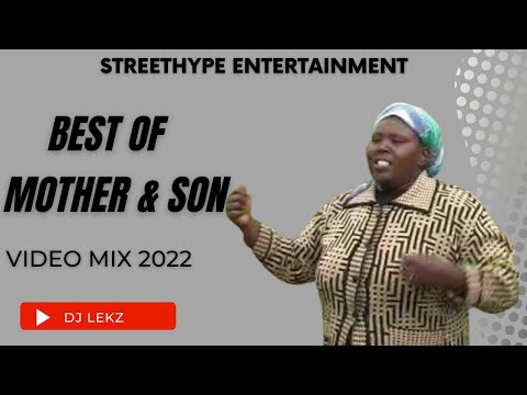 BEST OF MOTHER AND SON MIX 2022