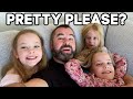 Should I Let Violet Do This? - Making Summer Plans