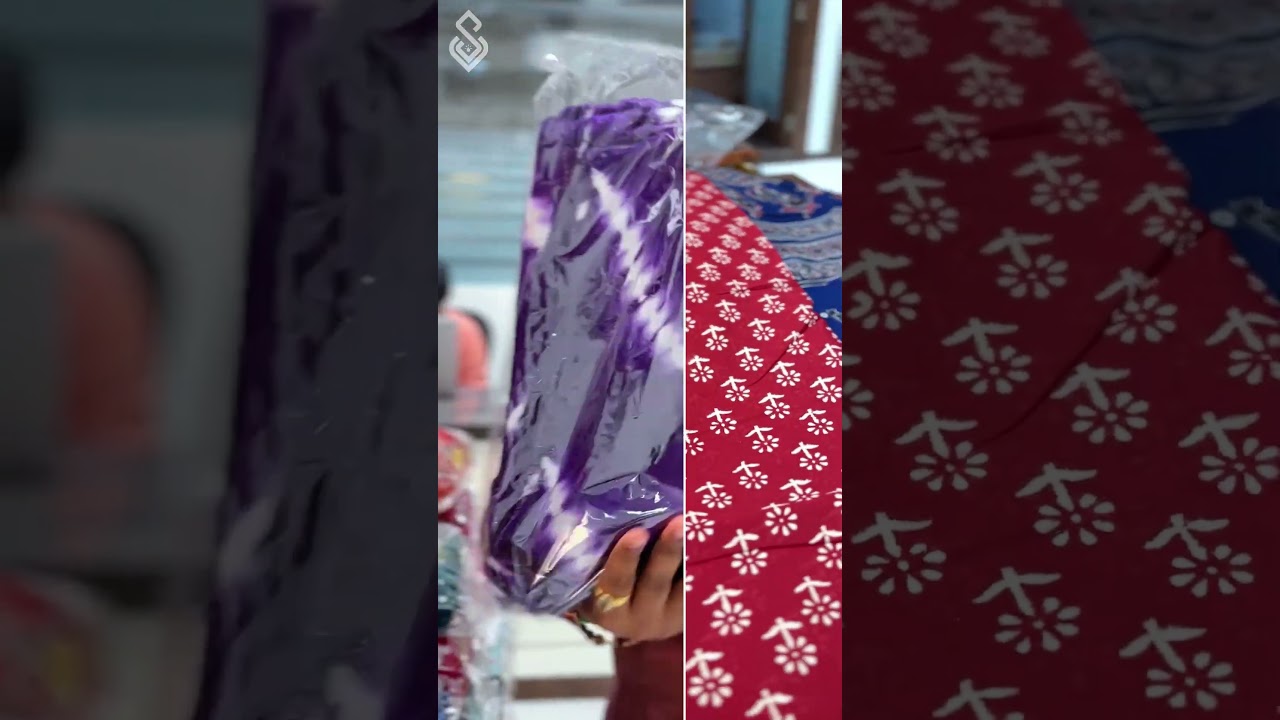 Authentic Handloom Sarees | Tradition & Elegance | SV Saree House