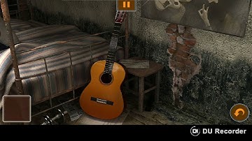 prison break  Luckdown level 2