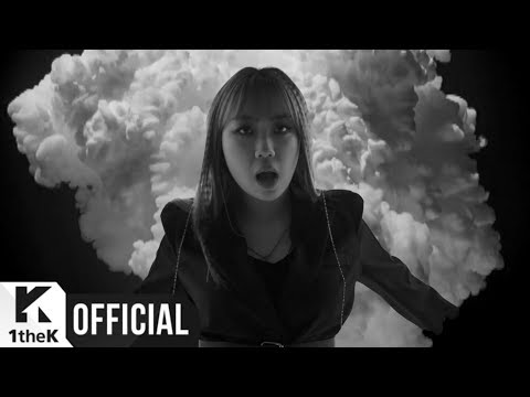 [MV] Lee Young Ji(이영지) _ Dark Room(암실)