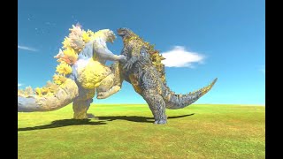 Animal Revolt Battle Simulaator- Game Aplay