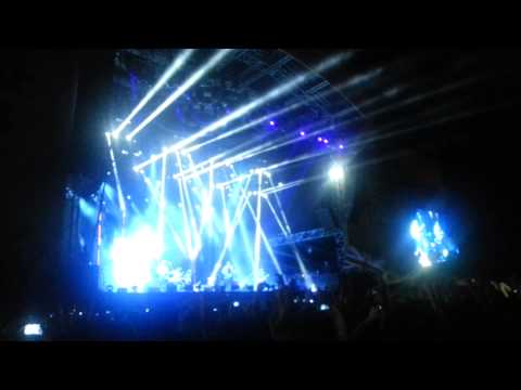 Arctic Monkeys -
