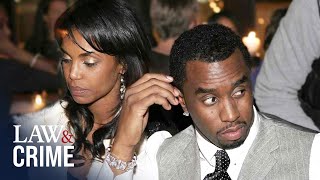 P. Diddy’s ExGirlfriend's Death Scrutinized Amid Trafficking Investigation