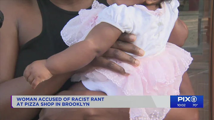Mom reacts after being victim of racist rant