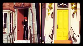 Animasyon / Mabel Matiz - Gel, Anla Dikenimden