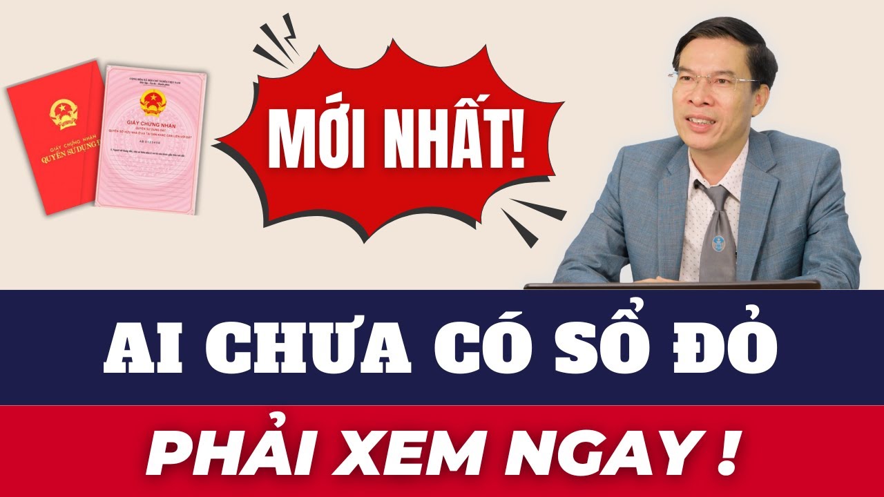 Thủ tục cấp Giấy chứng nhận quyền sử dụng đất lần đầu từ 15/8/25