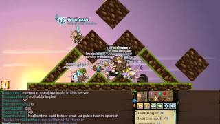 Transformice - Ep. 1 -- HOW DO YOU GET UP THERE!
