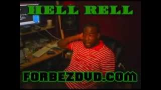 Hell Rell Addresses Dipset Rumors and Issues, Plus Co-Signs Dipset West