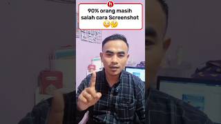 Cara Cepat Screenshot di Laptop #tipslaptop #triklaptop #laptoptips #screenshot #shorts #shortsviral