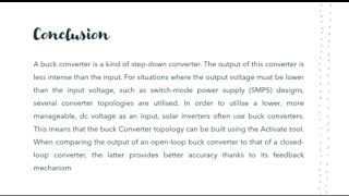 BEKE 3673 - SMPS