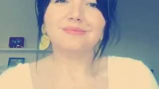 Hülya Han - Karşiyim🎶🎤💞