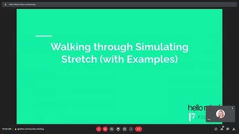 🔥 Gazebo Community Meeting: ROS 2 projects (August 2021)