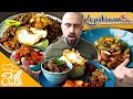 Le meilleur rendang  mee goreng du royaumeuni  kopitiam  cuisine malaisienne birmingham uk bufflunch