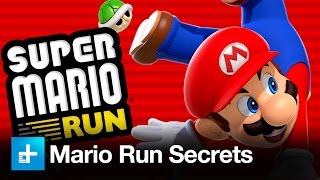 Super Mario Run - Tips & Tricks screenshot 2