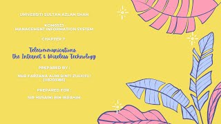 USAS : Management Information System