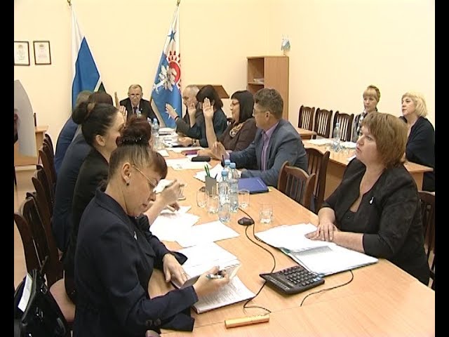 Серовские депутаты включились в процесс формирования бюджета округа на 2018 год