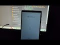 Samsung tab A7 Lite wifi (SM-T220) Frp 2024 Unlock Tool